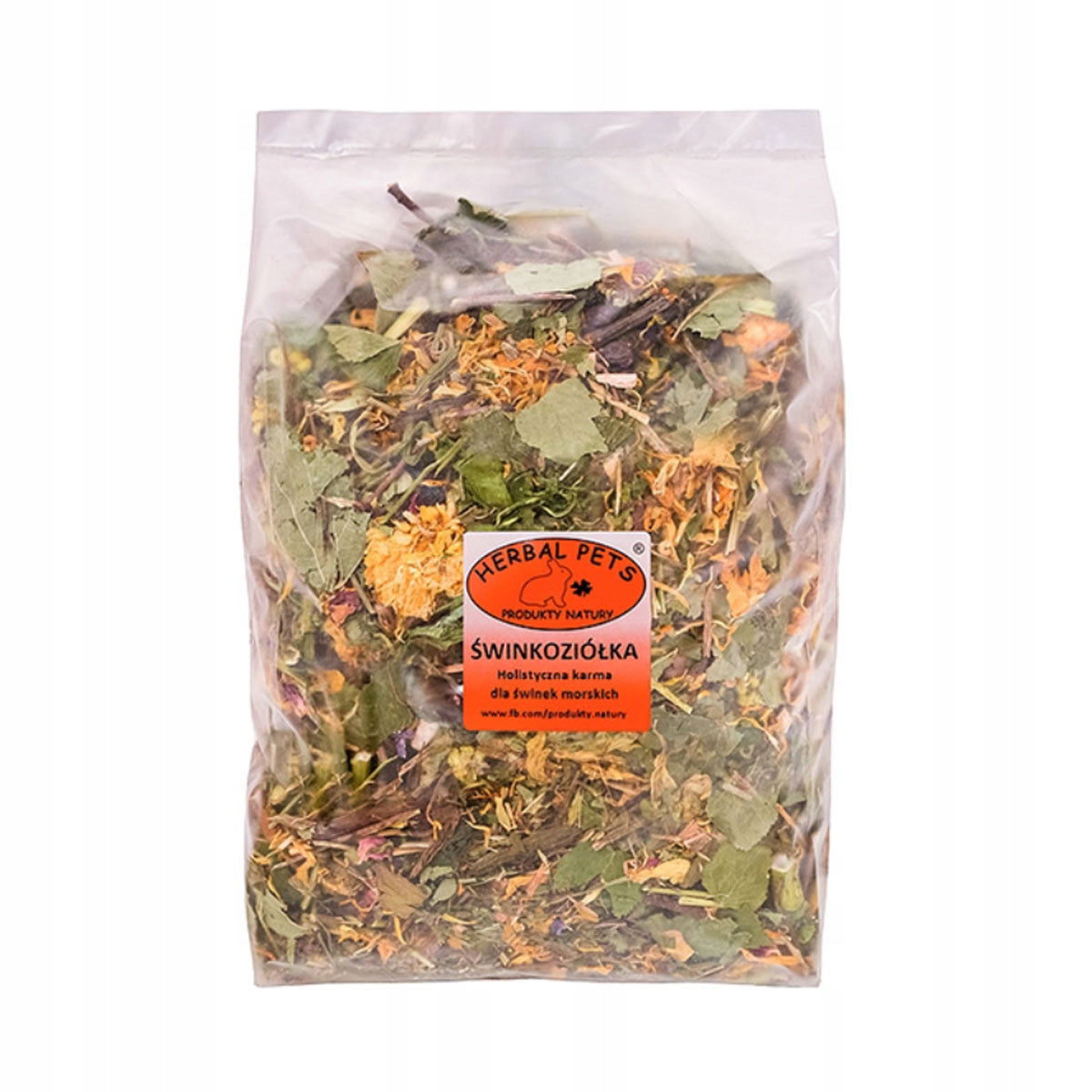 800g HERBAL PETS