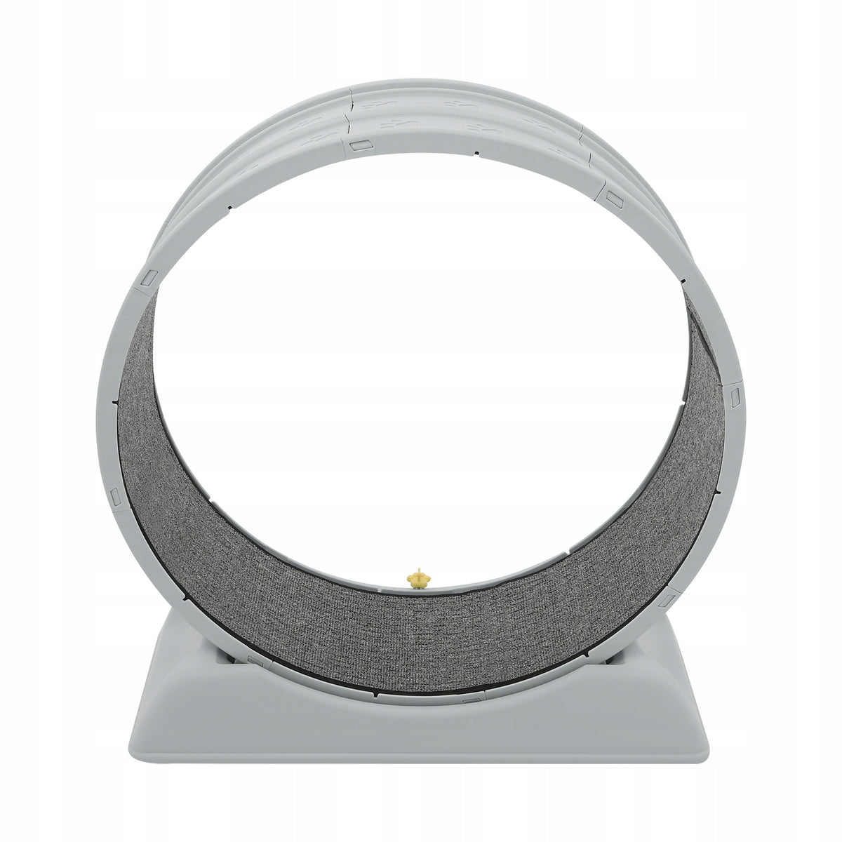 80cm Running Wheel For Cats Cat Exercise Wheel, Cat Running Wheel Packaging status original