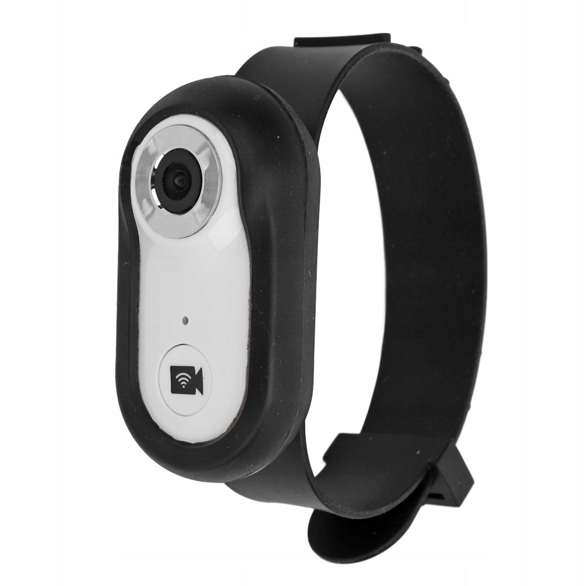8G HD 1080P Mini Cat Dog NZ Memory Card Pet Collar Camera