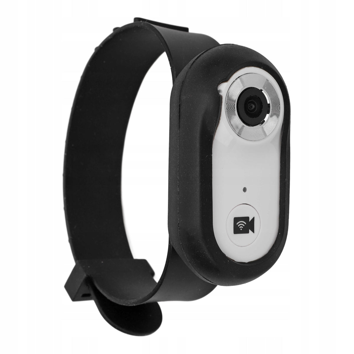 8G HD 1080P Mini Cat Dog XM Memory Card Pet Collar Camera
