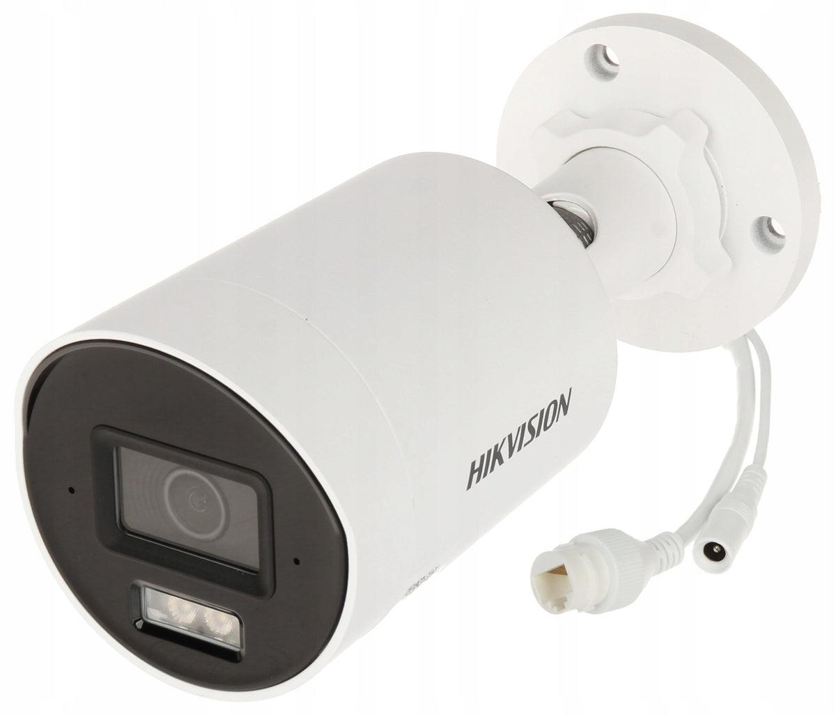 8Mpx 4K IP camera AcuSense analytics Hikvision DS-2CD2083G2-LI2U Packaging status original