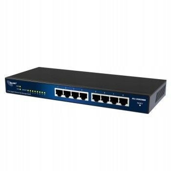 8P ALLNET ALL-SG8208M M