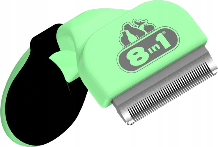 8in1 PERFECT COAT DeShedder DOG S
