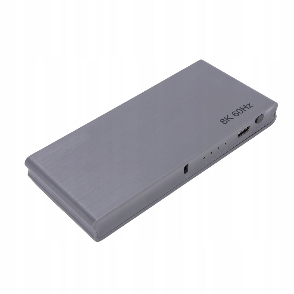 8k 3x1 HD Multimedia Interface Switch, 3-Port Multi Interface Brand no brand