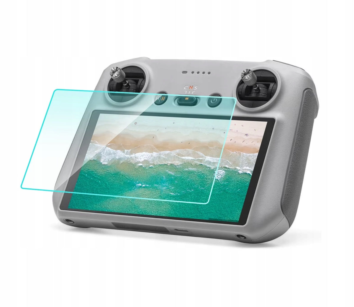 9H Tempered Glass for DJI RC Mini 3 Pro / RC 2 Mini 4 5 Pro (1pcs)