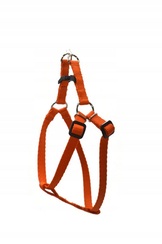 A-045 TOP BRACES 13MM : Colour - Orange
