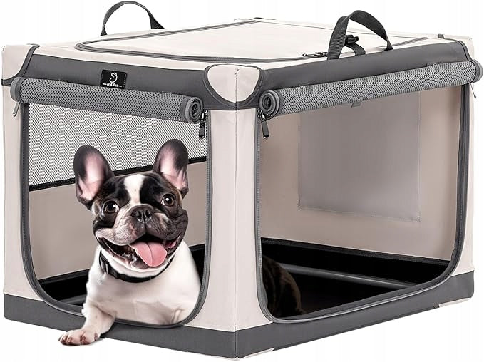 A 4 PET Folding Transporter S