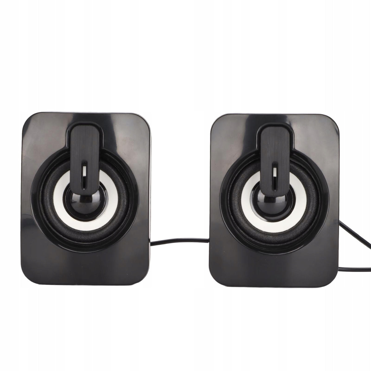 A2 MINI COMPUTER HOST STEREO CLR BASS LESS DISTORTION USB YE