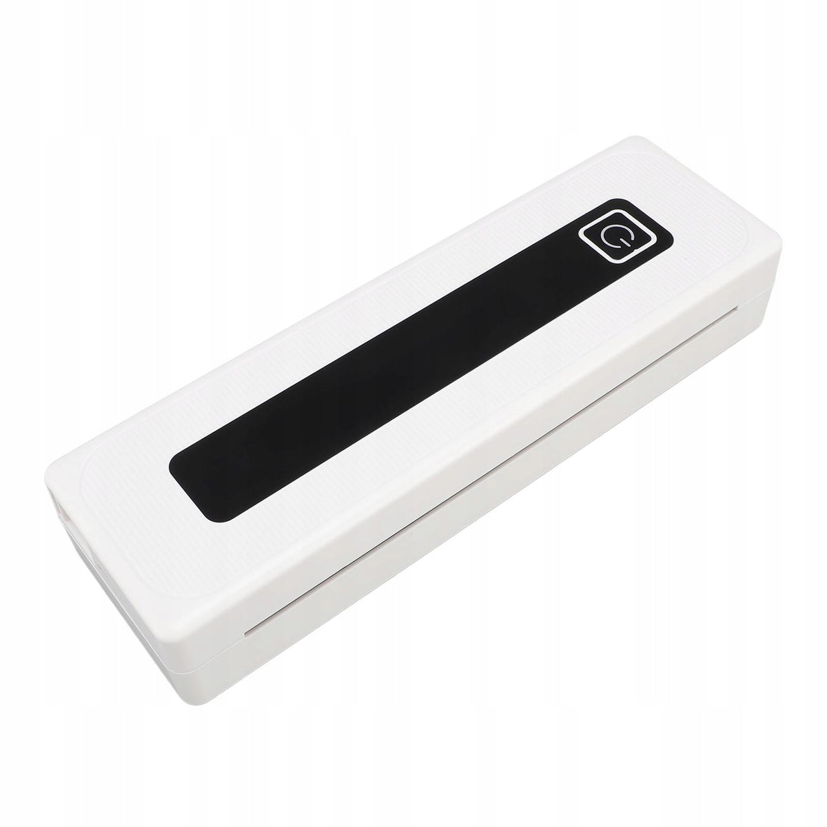 A4 THERMAL PRINTER PORTABLE ADVERTISING 200DPI PAPER MOBILE PRINTER 2I