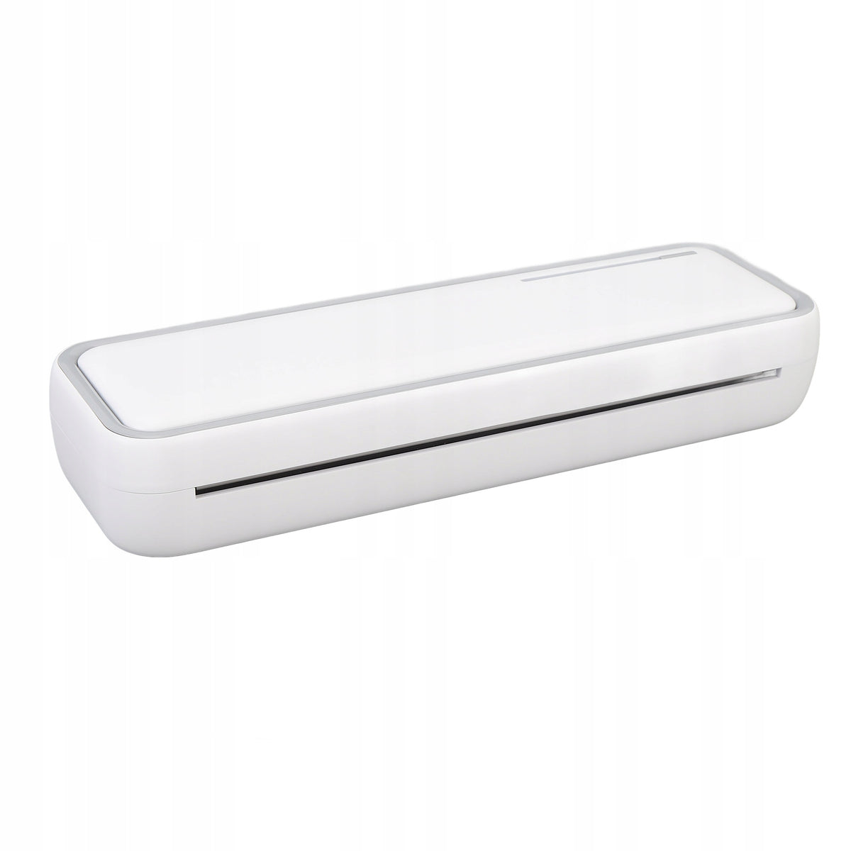 A4 Thermal Printer USB BT 203DPI Seamless Printing Computer With QA