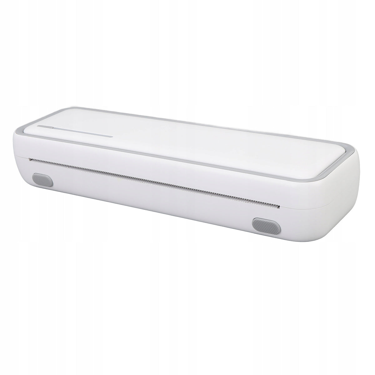 A4 Thermal Printer USB BT 203DPI Seamless Printing Computer With UV