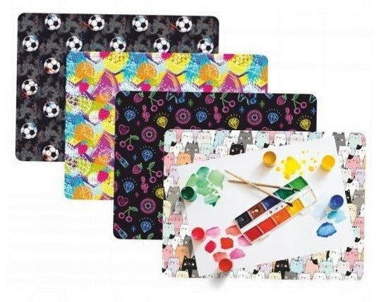 A4 pad for artwork print (8pcs)