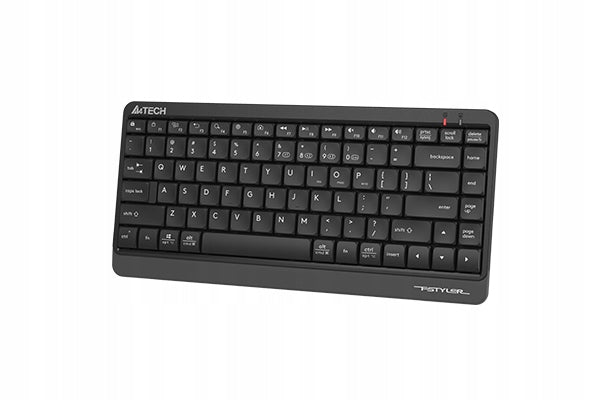 A4Tech FSTYLER FBK11Bluetooth and 2.4GHz RF USB Wireless Keyboard Packaging status original