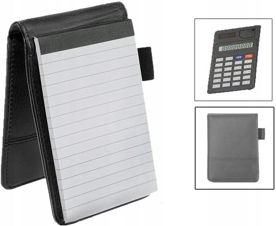 A7 Vintage Notepwet In PU Protective Protection Multif