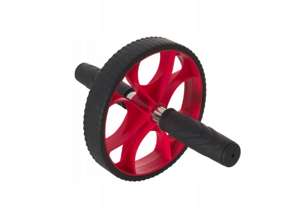 AB Roller abdominal muscle training device CRIVIT