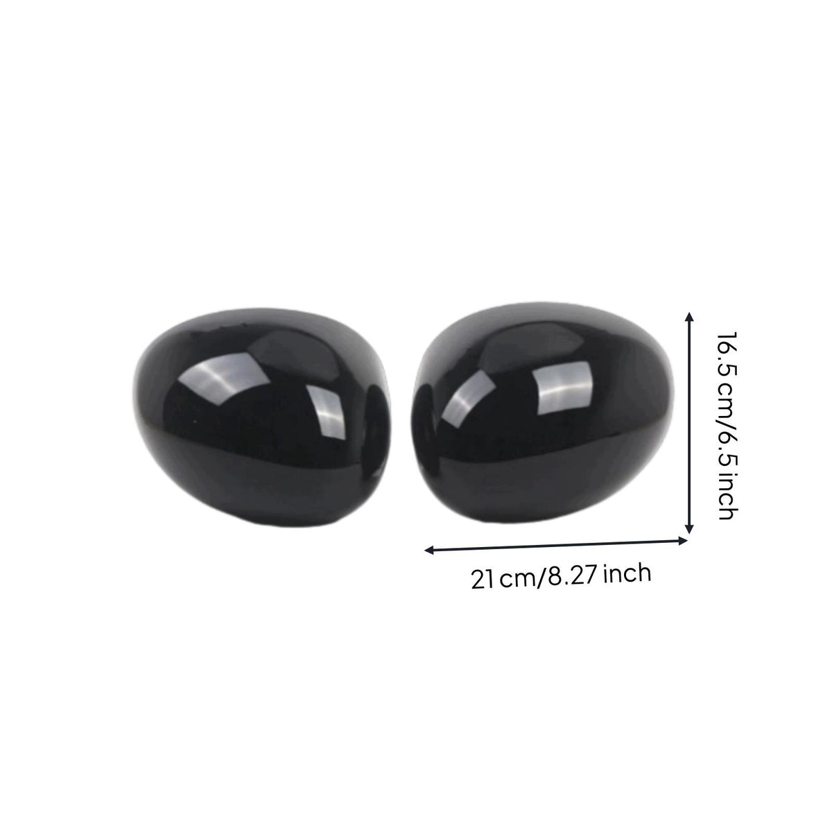 ABS Plastic German Automaker MINI Mirror Caps Streamlined Packaging status original