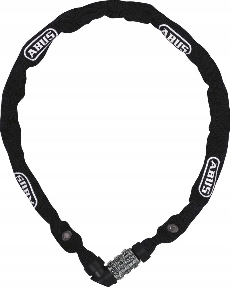 ABUS Chain WEB 1200/60 /SL2/ Black