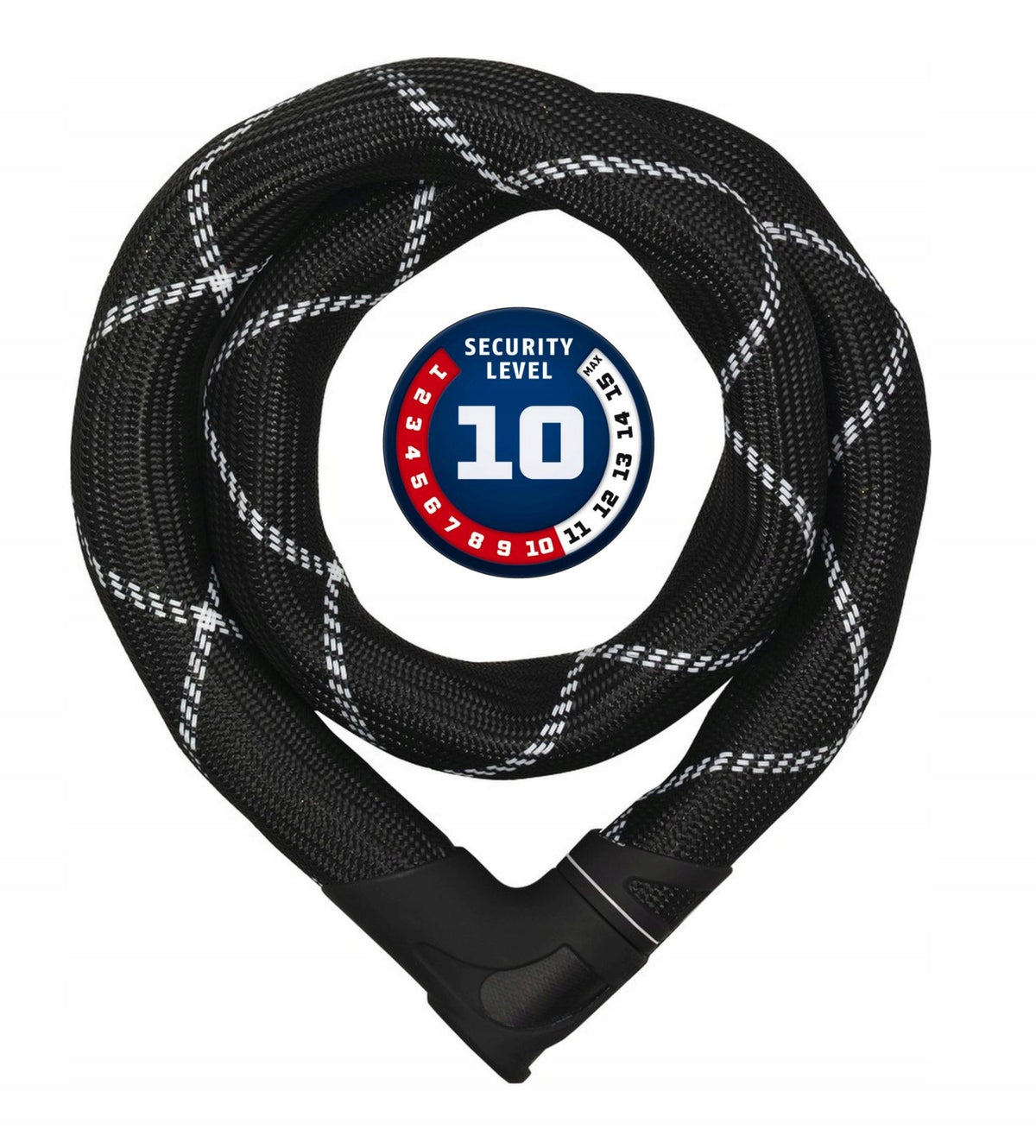 ABUS IVEN Chain 8210 110cm