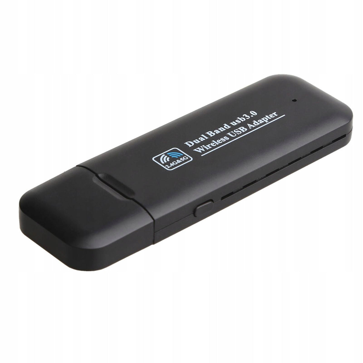 AC 1200Mbps Wireless Adapter WiFi USB Port 2.4GHz&5.8GHz Network Card Packaging status original