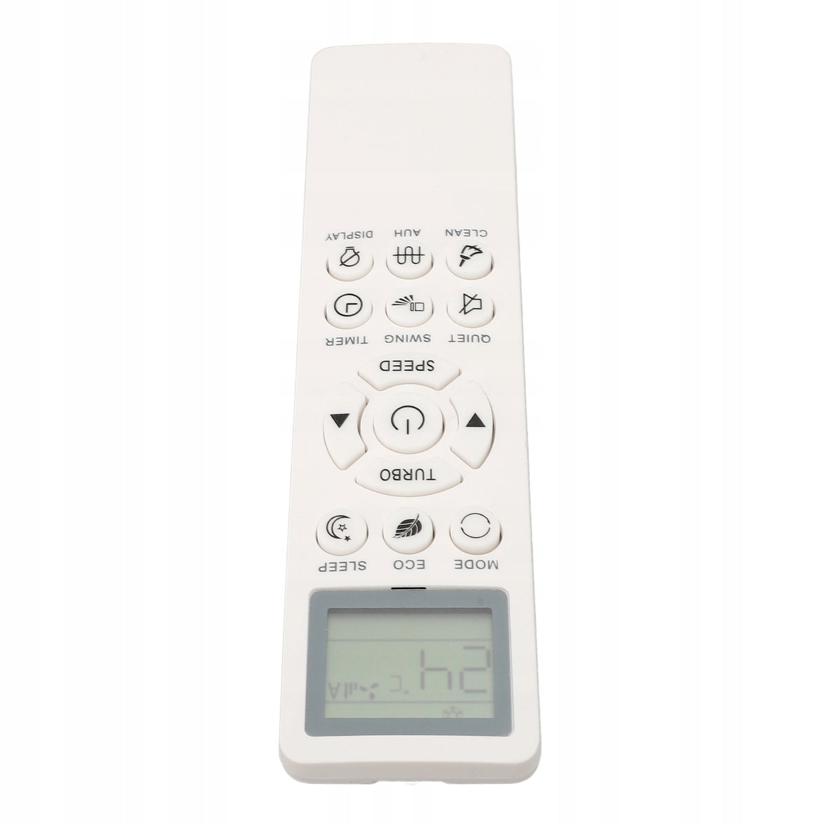 AC remote control, ABS air conditioner remote control for office