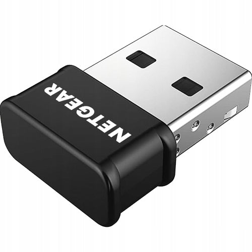 AC1200 ADAPTER NETWORK CARD WiFi Wi-Fi TO USB NANO 1200Mbps 5GHz WPA2