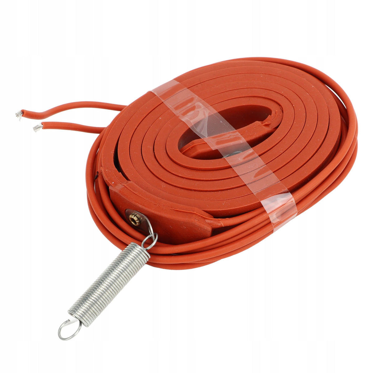 AC220V 75W Water Pipe Heating Tape Freezing Protection OS