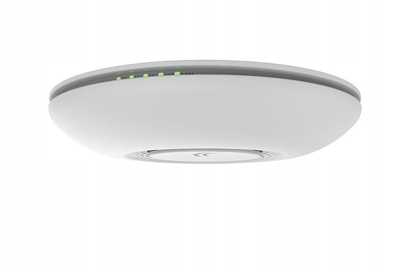 ACCESS POINT RBCAP2ND MIKROTIK Manufacturer MikroTik