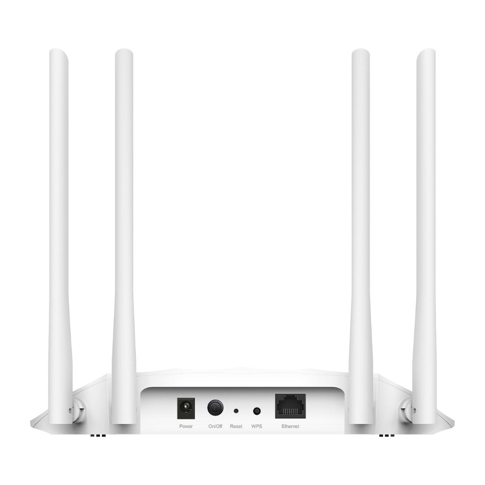 ACCESS POINT TL-WA1201 TP-LINK Manufacturer TP-Link