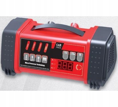 ACCESSORIES RECTIFIER BATTERY CHARGER 12/24V DC 1