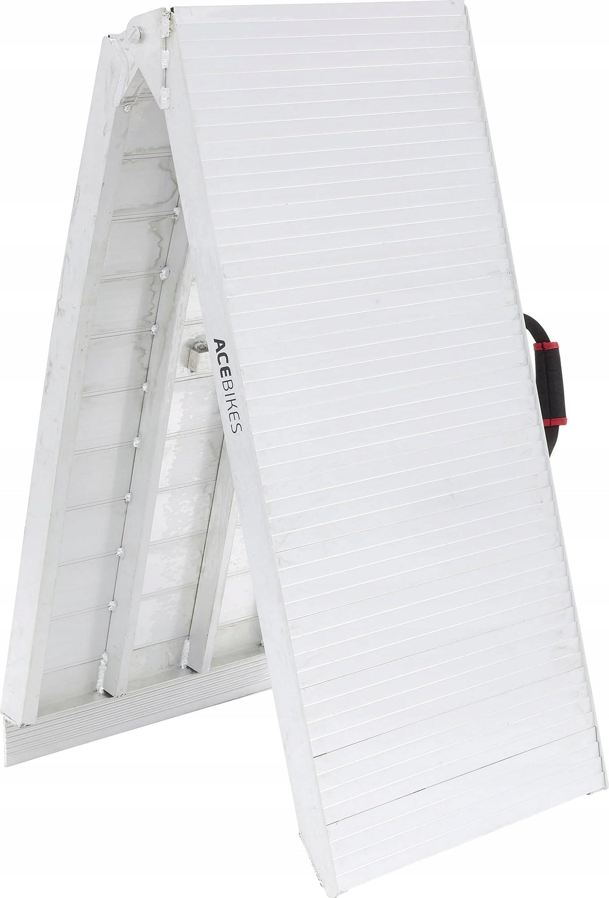 ACEBIKES RAMP FOLDING MOTORCYCLE RAMP WIDE UP TO 500 kg 224x57 cm Manufacturer code 10011274