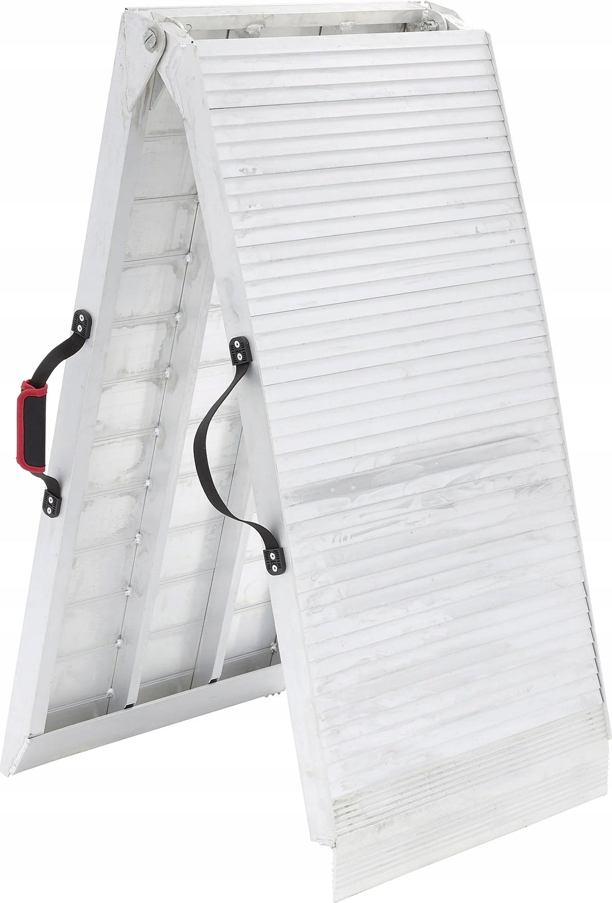 ACEBIKES RAMP FOLDING MOTORCYCLE RAMP WIDE UP TO 500 kg 224x57 cm