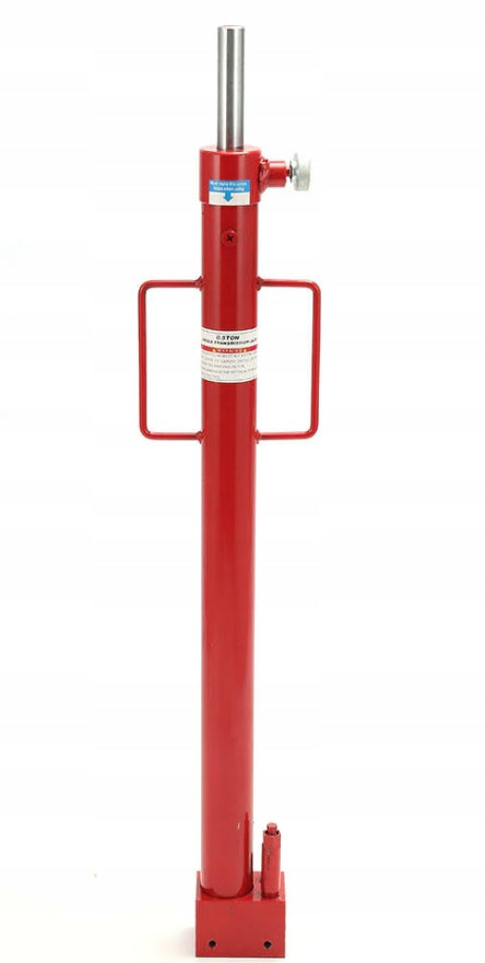 ACTUATOR FOR GEARBOX LIFT 750KG