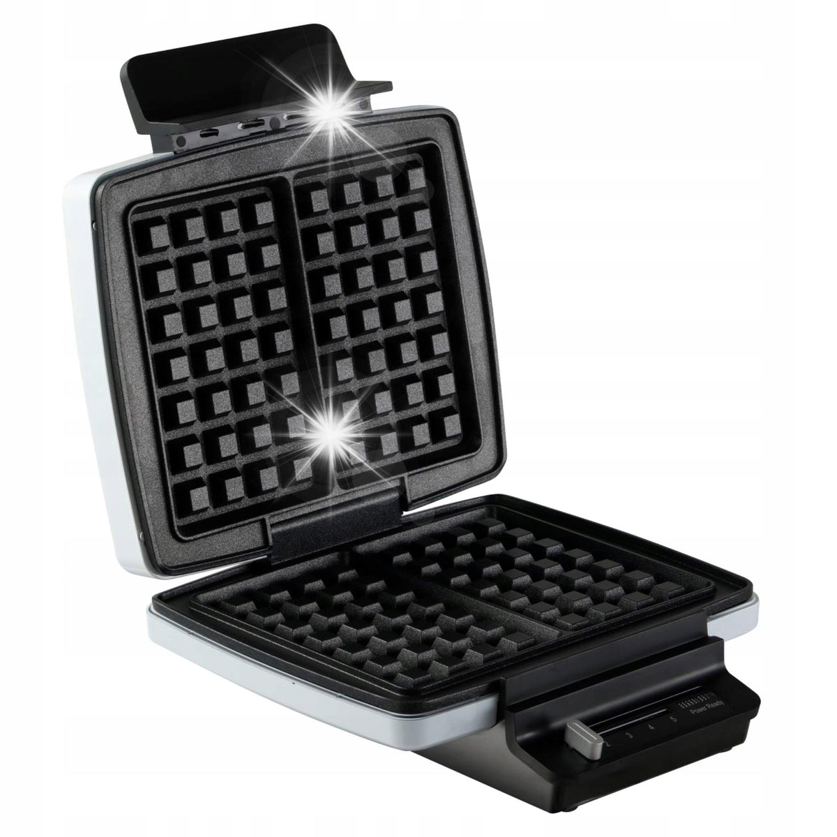 AD 3085 Waffle Iron