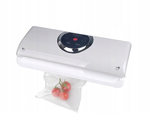 AD 4503 Vacuum welding machine