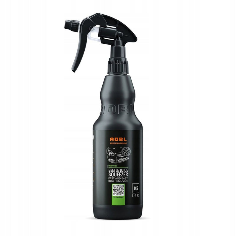 ADBL Beetle Juice Squeezer Insect Remover 500ml