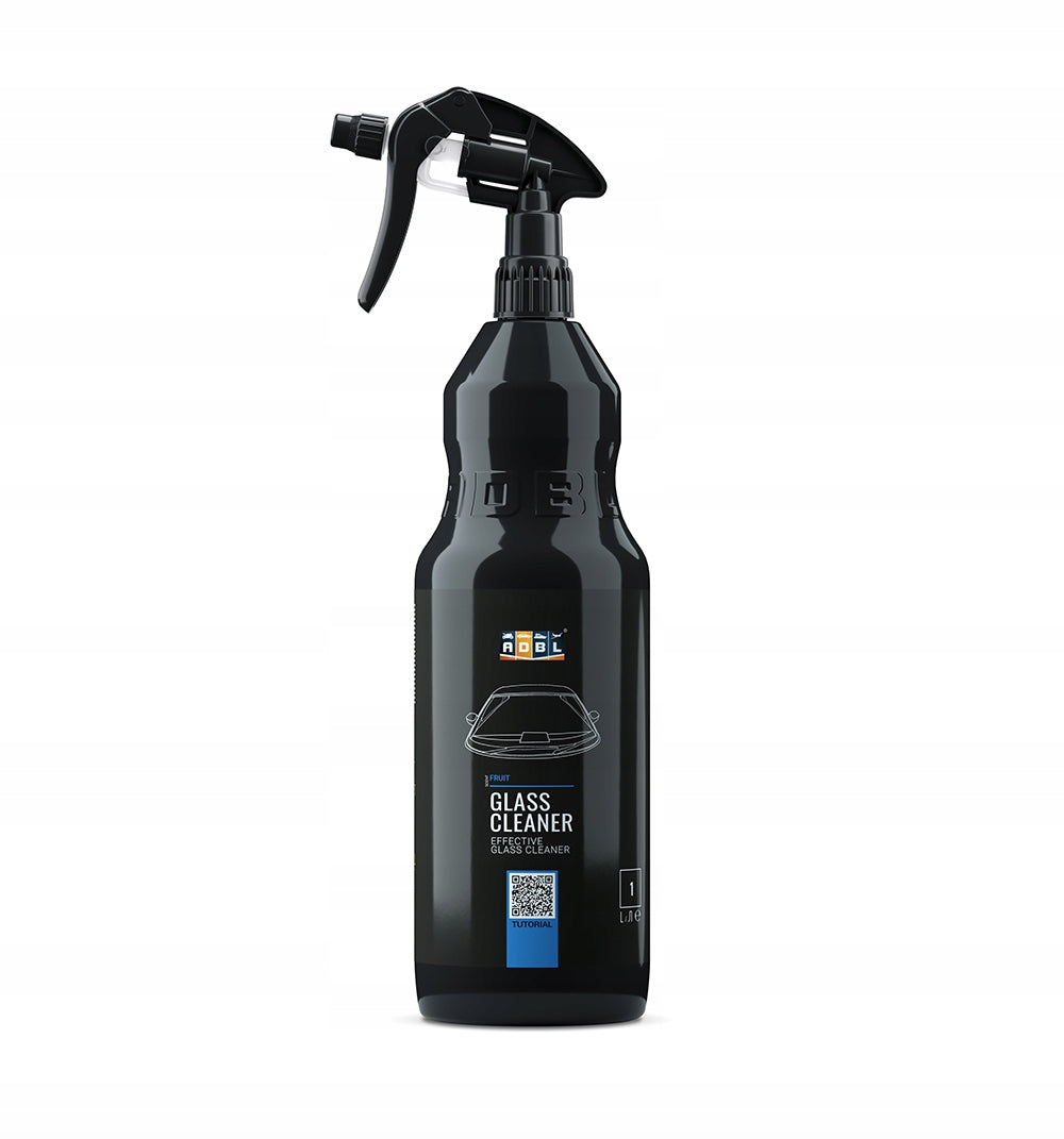 ADBL GLASS CLEANER – Professional Window Cleaner 1L
