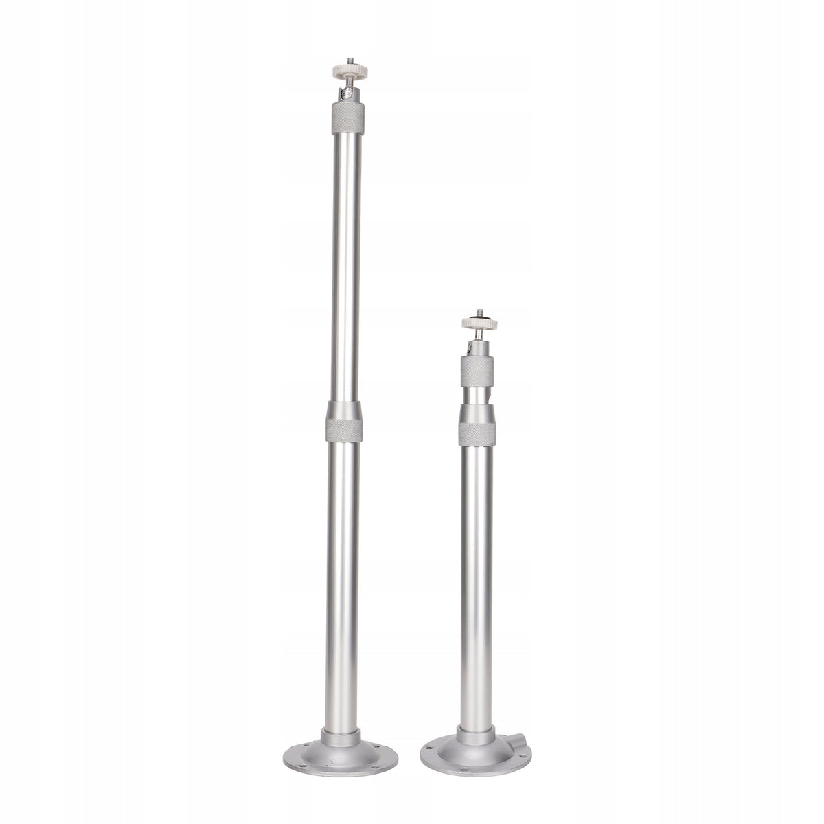 ADJUSTABLE CEILING MOUNT 30-60 CM FOR SILVER PROJECTOR