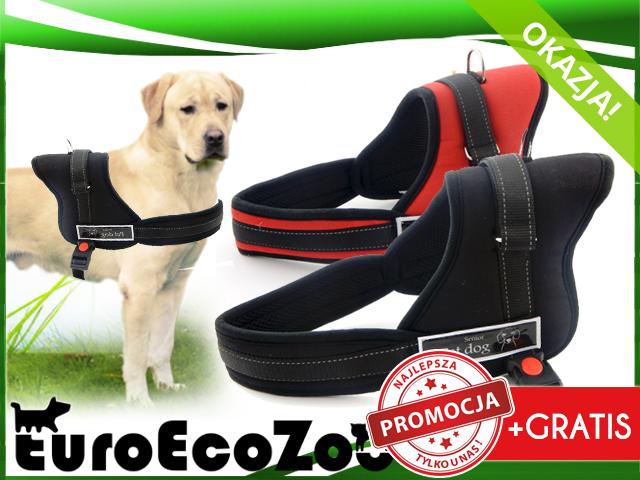 ADJUSTABLE DOG LEASH HARNESS WITH HANDLE r. M Manufacturer code 5902367962739