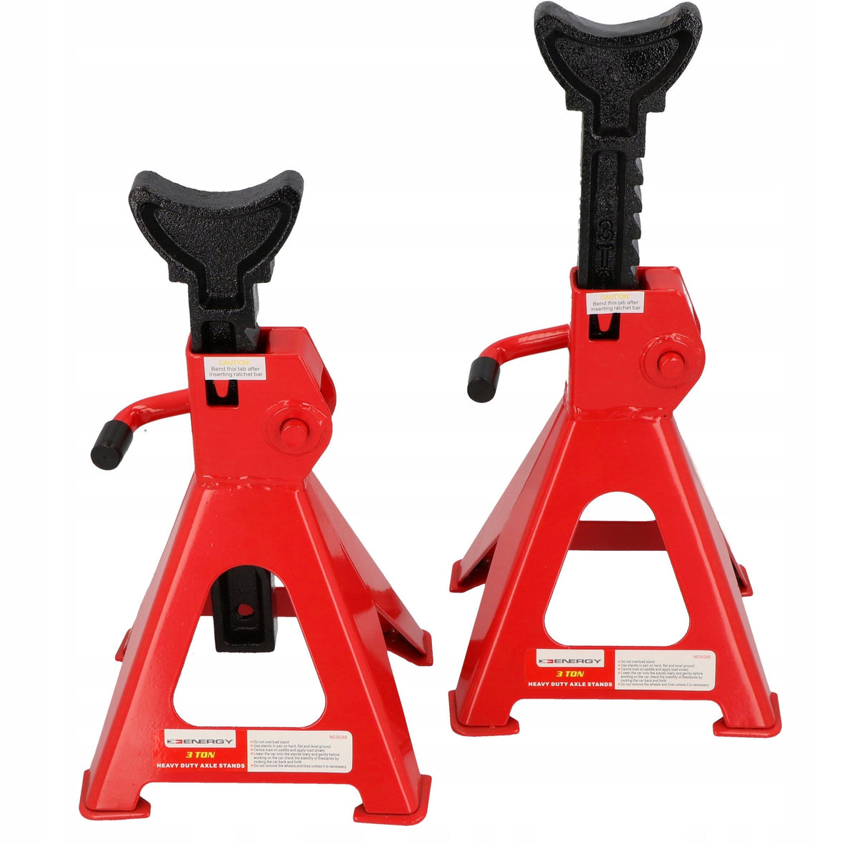 ADJUSTABLE SUPPORTS MARE 3T 295-435MM