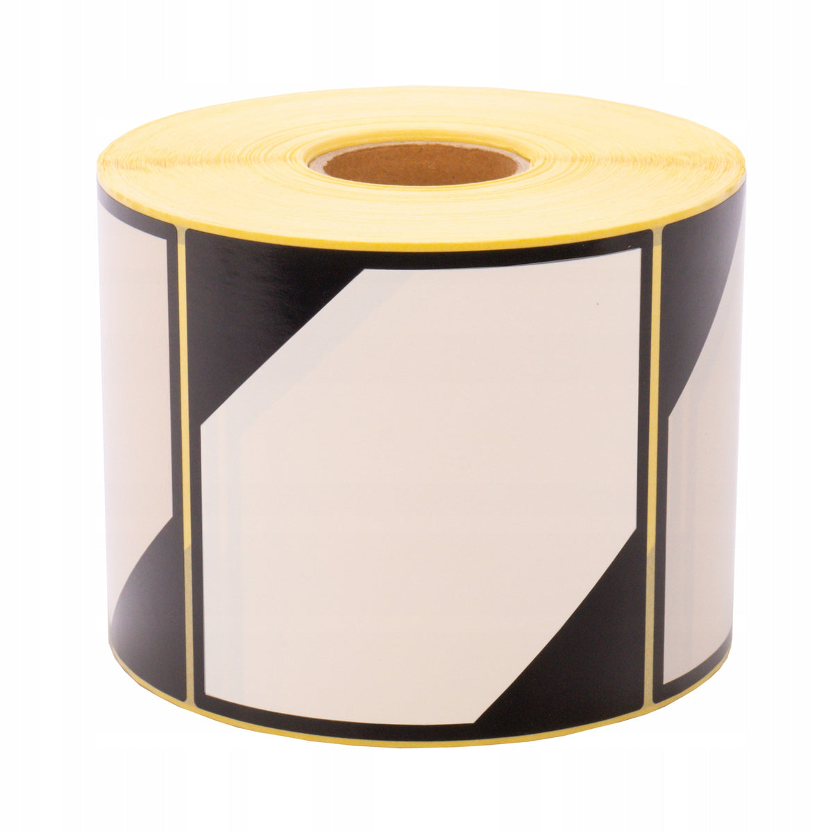 ADR warning label per pack of 1000 PCS