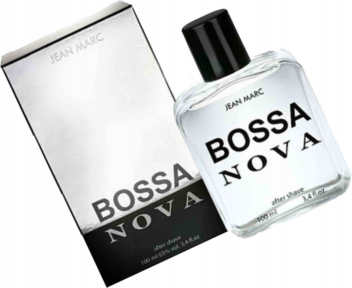 AFTERSHAVE BOSSA NOVA 100 ml