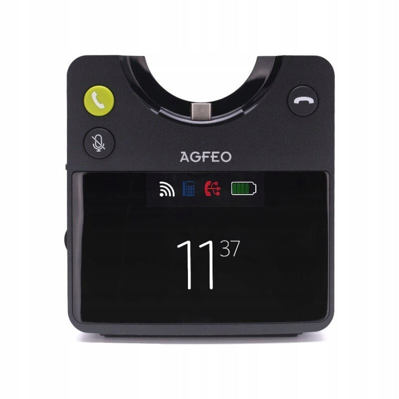 AGFEO Infinity Basis Station Base Station