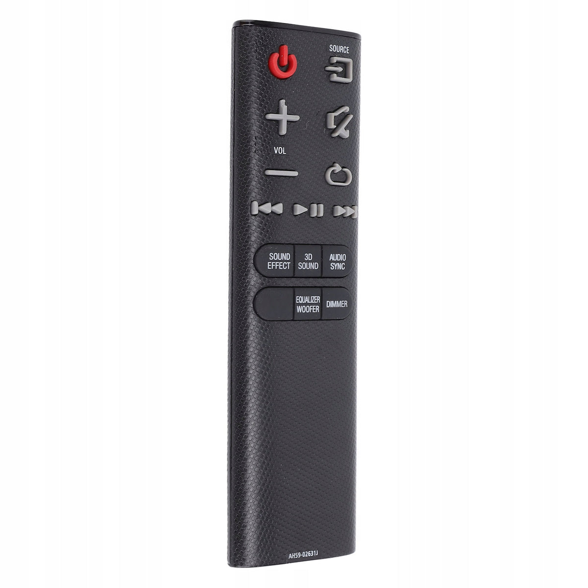 AH59-02631J Sound Remote Control Replacement Controller for JP Brand no brand