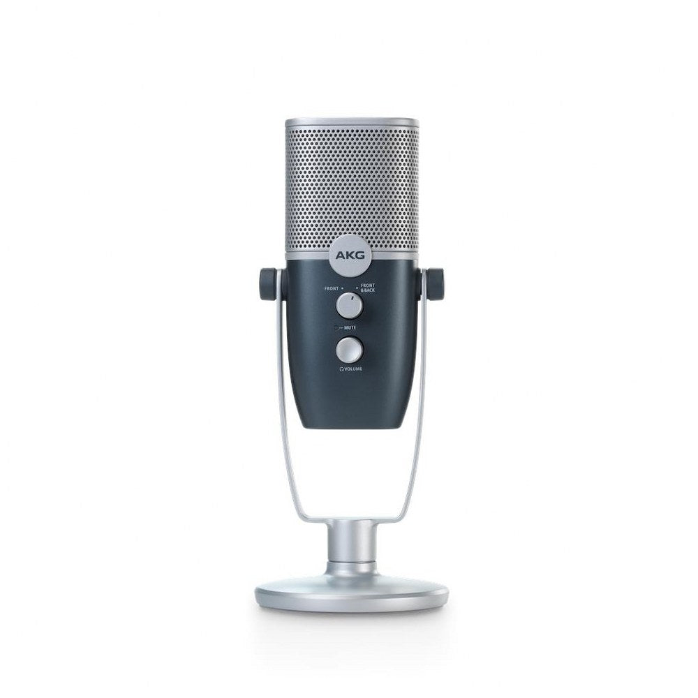 AKG ARA C22-USB Condenser Microphone USB Home Studio Packaging status original