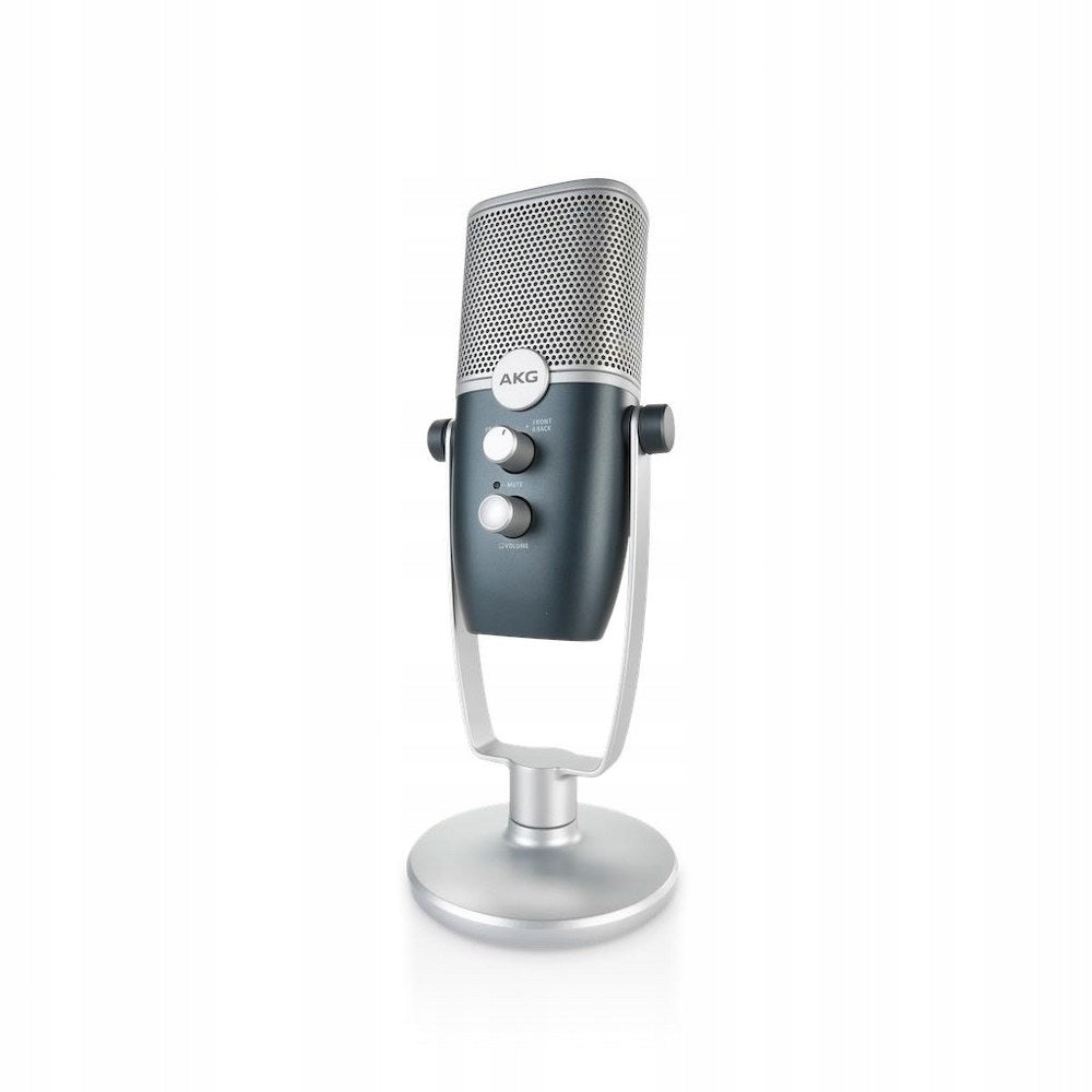 AKG ARA C22-USB Condenser Microphone USB Home Studio