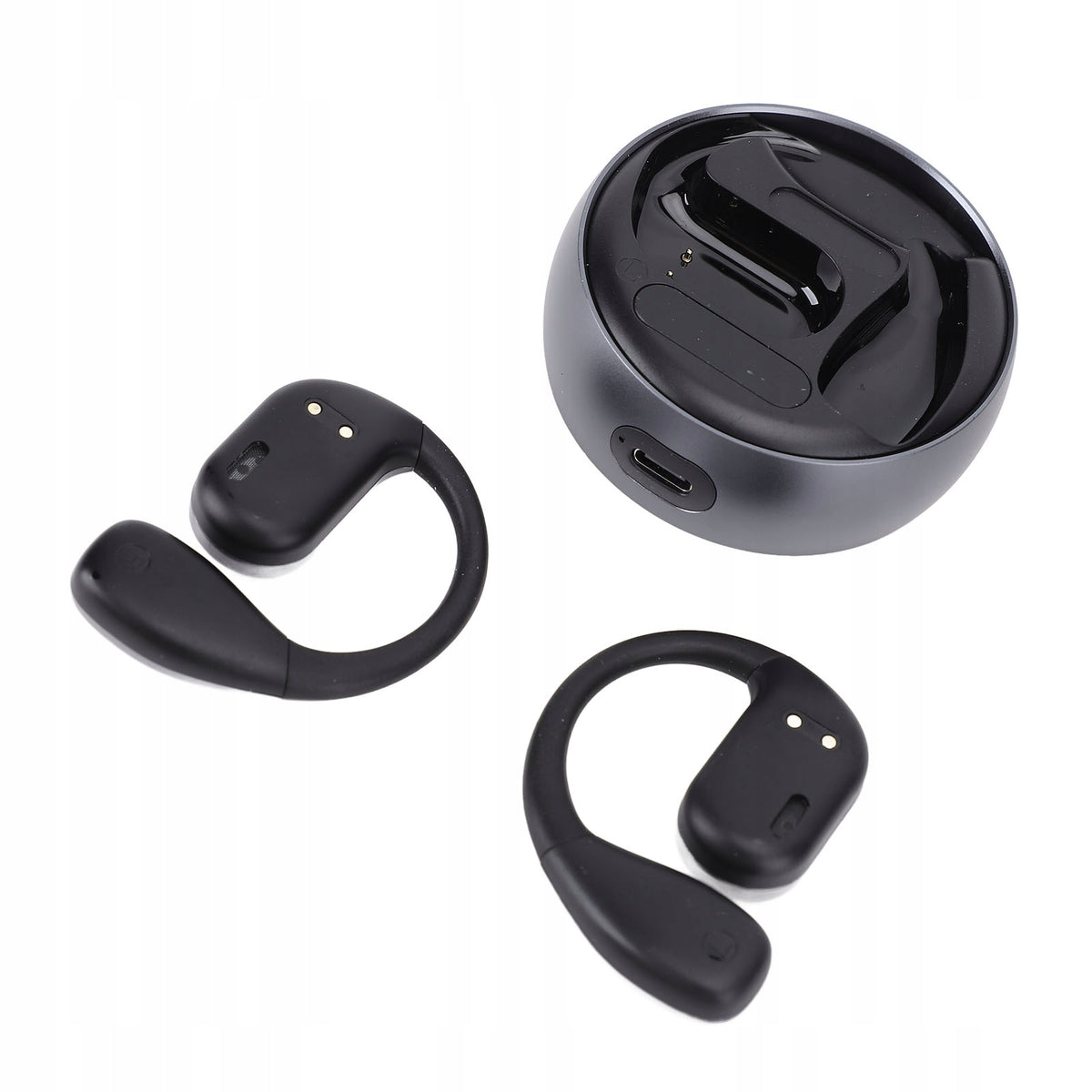 AL Translation Bluetooth 5.4 Translation in time 6A Color multicolor