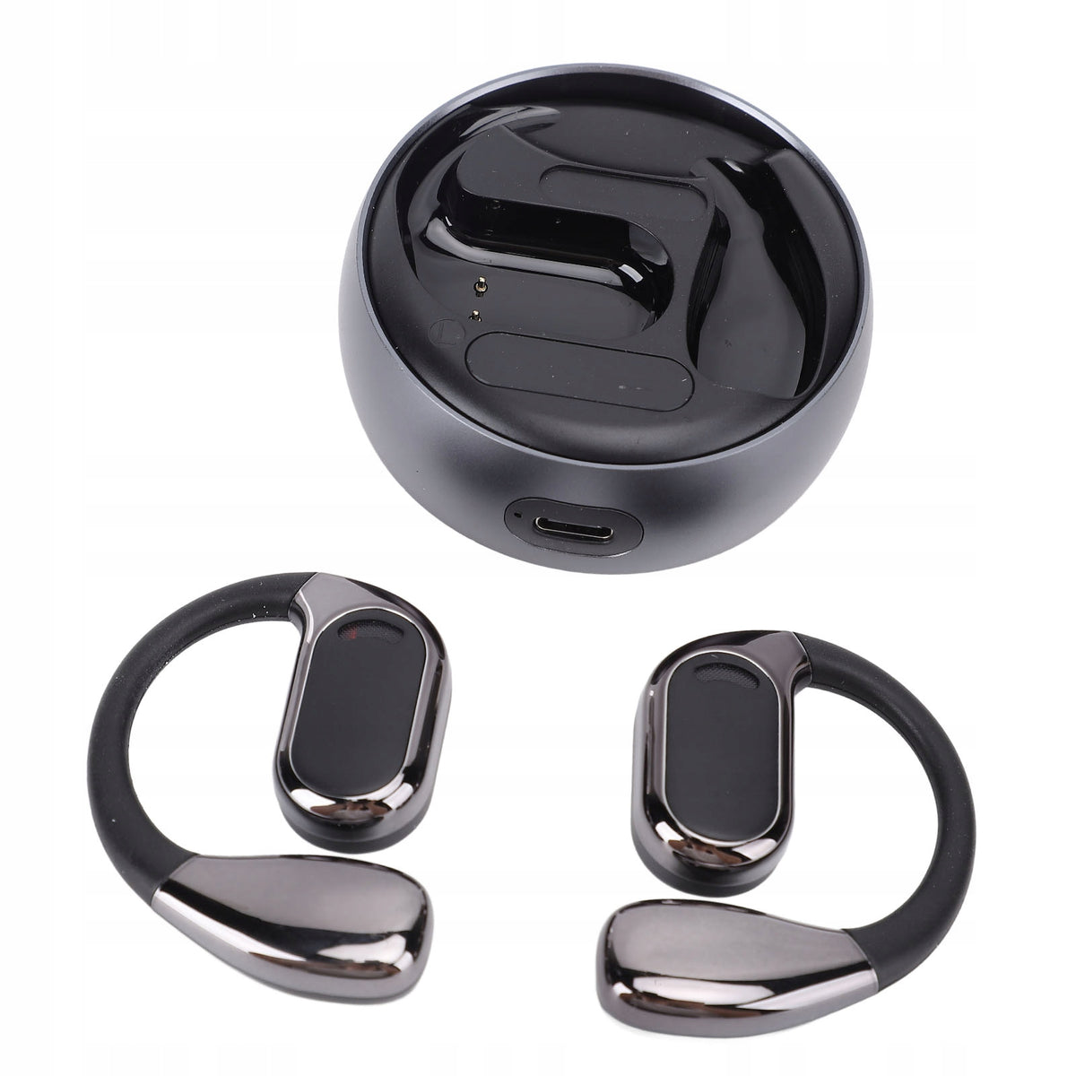 AL Translation Bluetooth 5.4 Translation in time 6A