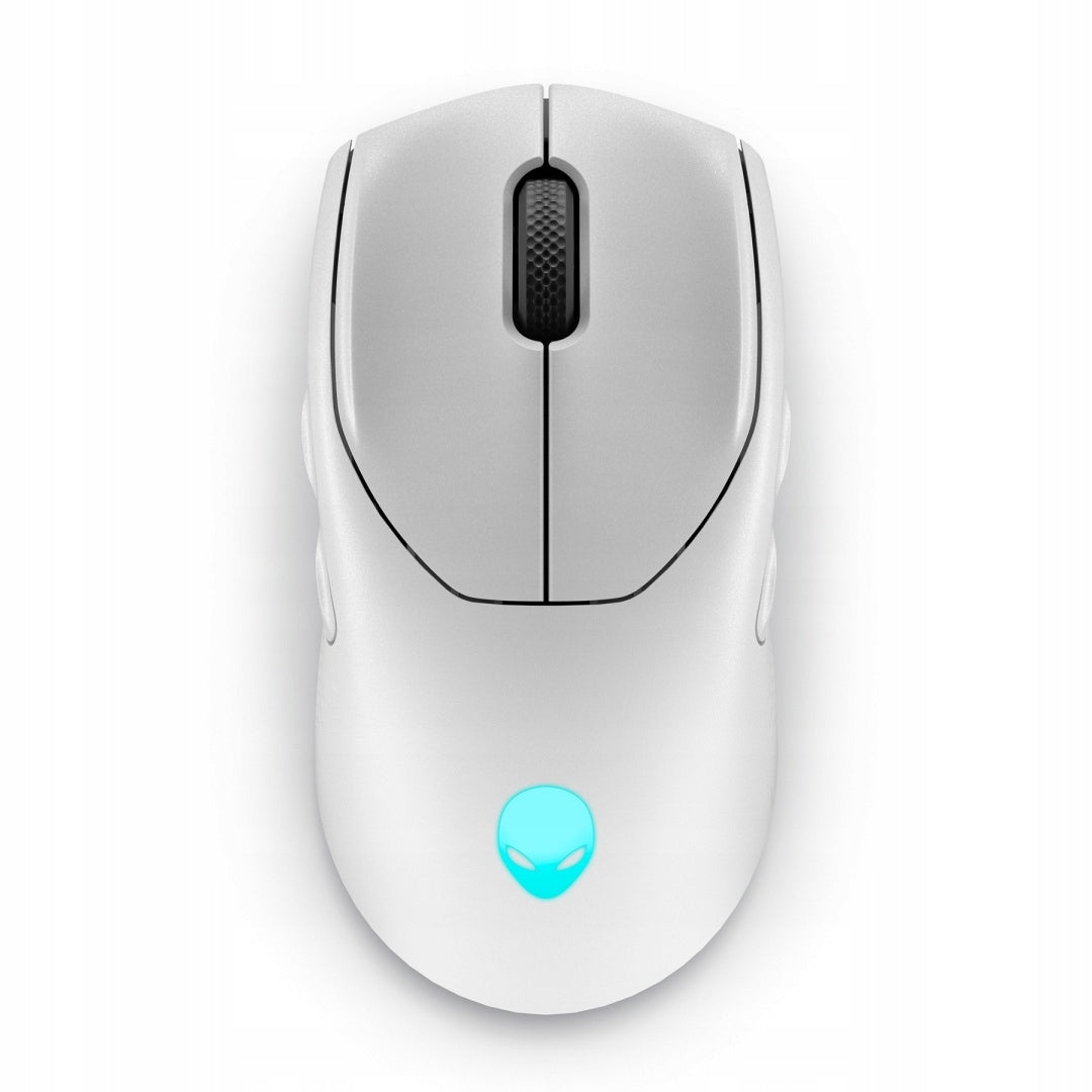 ALIENWARE TRI-MODE BLUETOOTH WIRELESS MOUSE | AW720M MOUSE | 26000 DPI Packaging status original