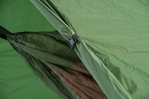 AMAZONAS Ultra-Light Wing Tarp Tent Replacement with 360° Weather Protectio Manufacturer code Wing Tarp