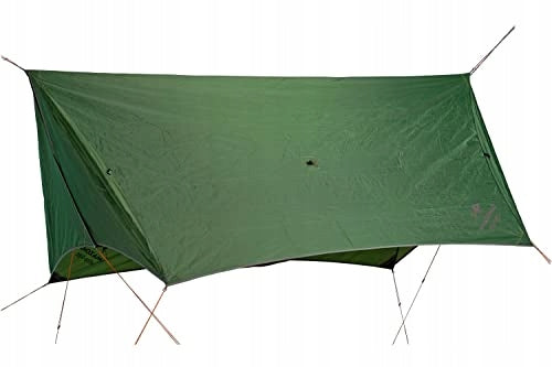 AMAZONAS Ultra-Light Wing Tarp Tent Replacement with 360° Weather Protectio